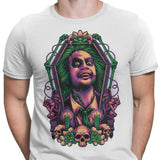 Framed Bio-Exorcist - Men's Apparel