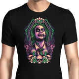 Framed Bio-Exorcist - Men's Apparel