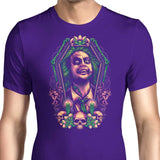 Framed Bio-Exorcist - Men's Apparel