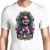 Framed Bio-Exorcist - Men's Apparel