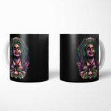 Framed Bio-Exorcist - Mug