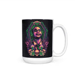 Framed Bio-Exorcist - Mug