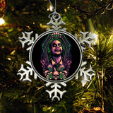 Framed Bio-Exorcist - Ornament