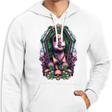 Framed Bio-Exorcist - Hoodie