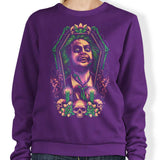 Framed Bio-Exorcist - Sweatshirt