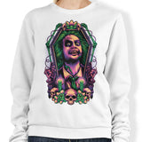 Framed Bio-Exorcist - Sweatshirt