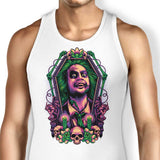 Framed Bio-Exorcist - Tank Top