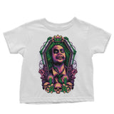 Framed Bio-Exorcist - Youth Apparel