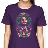 Framed Bio-Exorcist - Women's Apparel