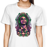 Framed Bio-Exorcist - Women's Apparel