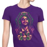 Framed Bio-Exorcist - Women's Apparel