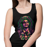 Framed Bio-Exorcist - Tank Top