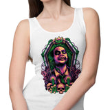 Framed Bio-Exorcist - Tank Top