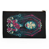 Framed Bride - Accessory Pouch