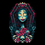 Framed Bride - Hoodie