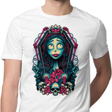 Framed Bride - Men's Apparel