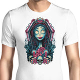 Framed Bride - Men's Apparel