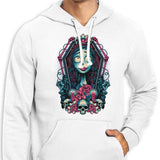 Framed Bride - Hoodie