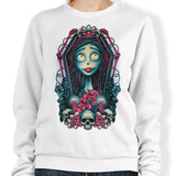 Framed Bride - Sweatshirt