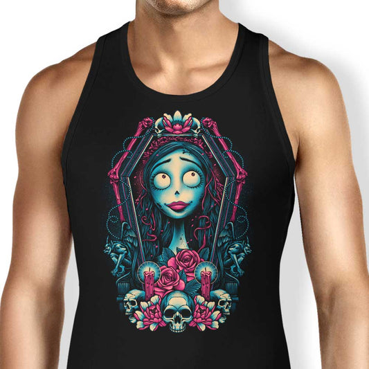 Framed Bride - Tank Top