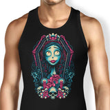 Framed Bride - Tank Top