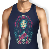 Framed Bride - Tank Top