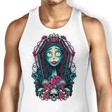 Framed Bride - Tank Top