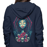 Framed Bride - Hoodie