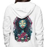 Framed Bride - Hoodie