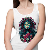 Framed Bride - Tank Top