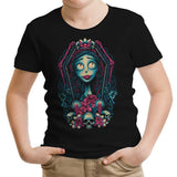Framed Bride - Youth Apparel