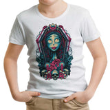 Framed Bride - Youth Apparel