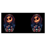 Framed Pumpkin King - Mug