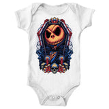 Framed Pumpkin King - Youth Apparel