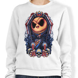 Framed Pumpkin King - Sweatshirt
