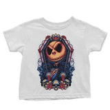 Framed Pumpkin King - Youth Apparel