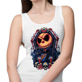 Framed Pumpkin King - Tank Top