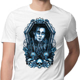 Framed Scissors - Men's Apparel