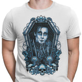 Framed Scissors - Men's Apparel