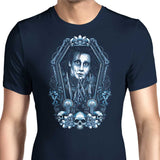 Framed Scissors - Men's Apparel