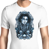 Framed Scissors - Men's Apparel