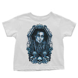 Framed Scissors - Youth Apparel