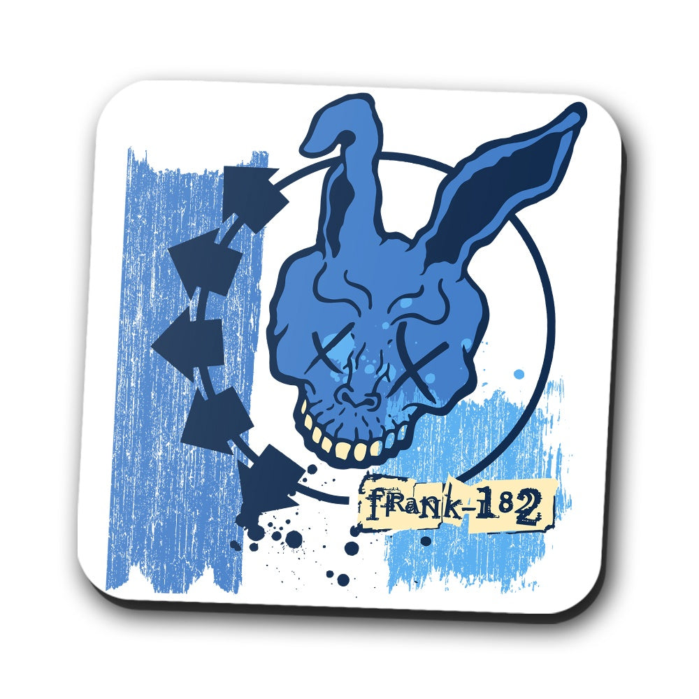 Frank-182 - Coasters