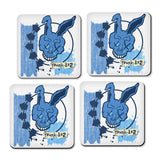 Frank-182 - Coasters