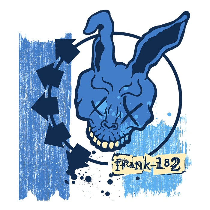 Frank-182 - Fleece Blanket