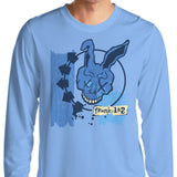 Frank-182 - Long Sleeve T-Shirt