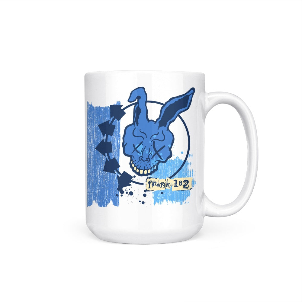Frank-182 - Mug