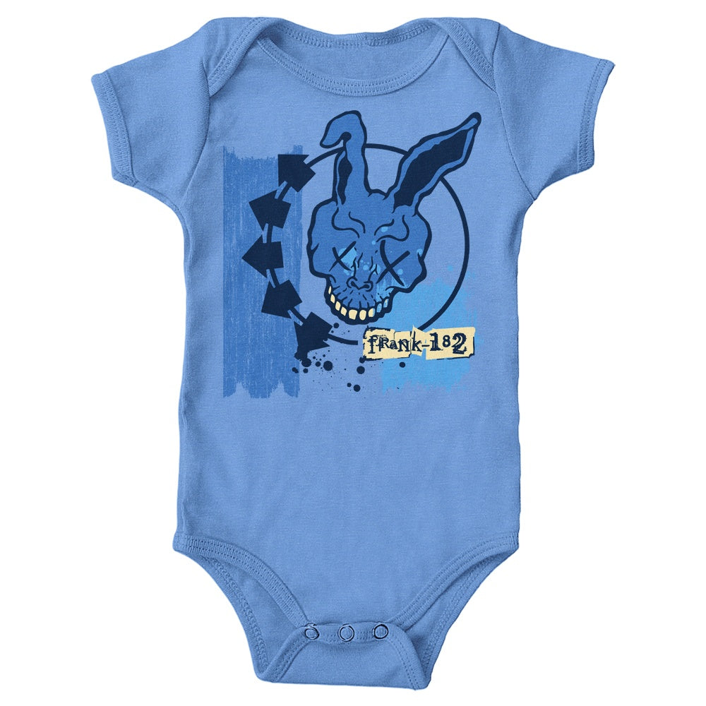 Frank-182 - Youth Apparel