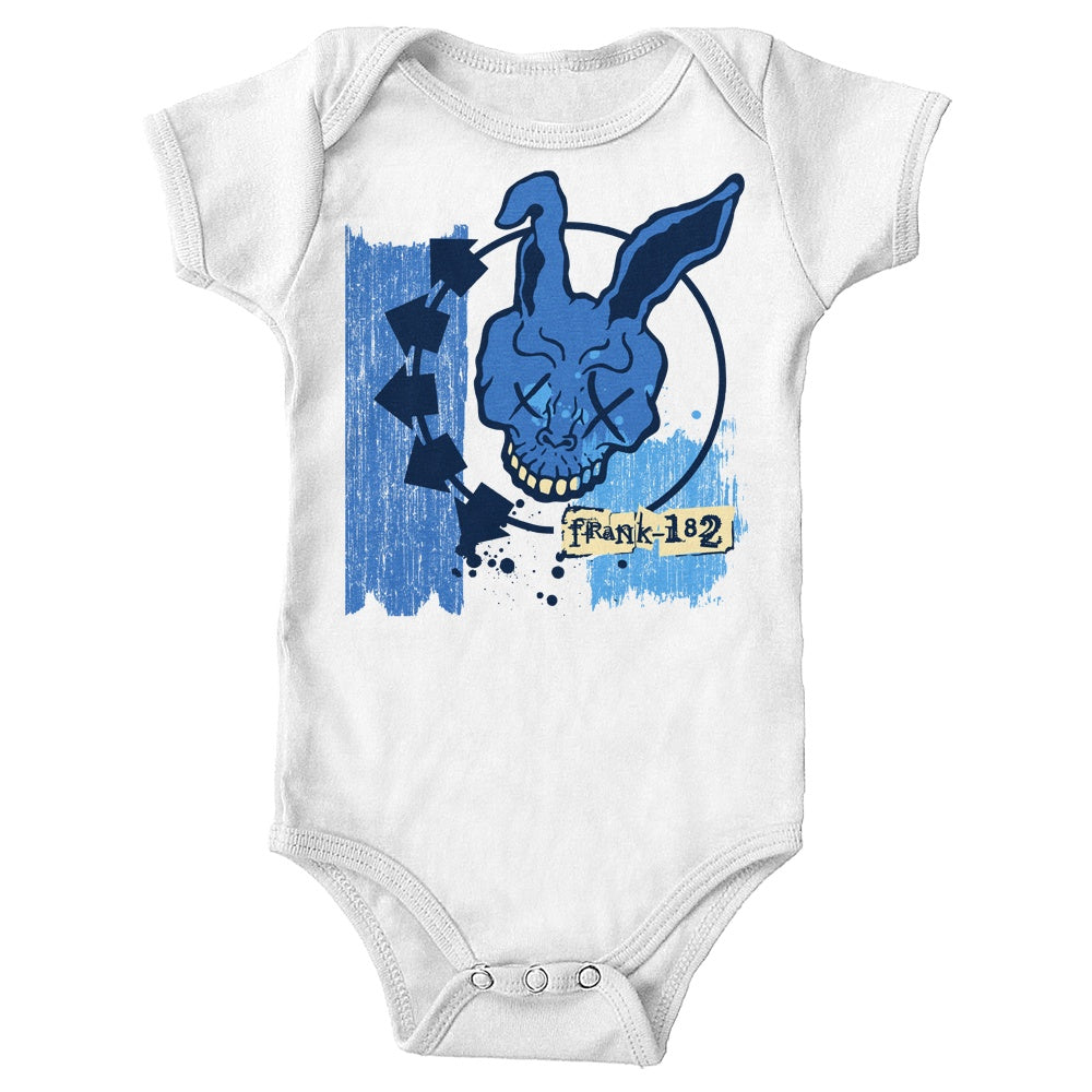 Frank-182 - Youth Apparel