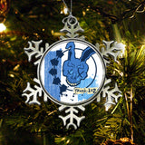 Frank-182 - Ornament